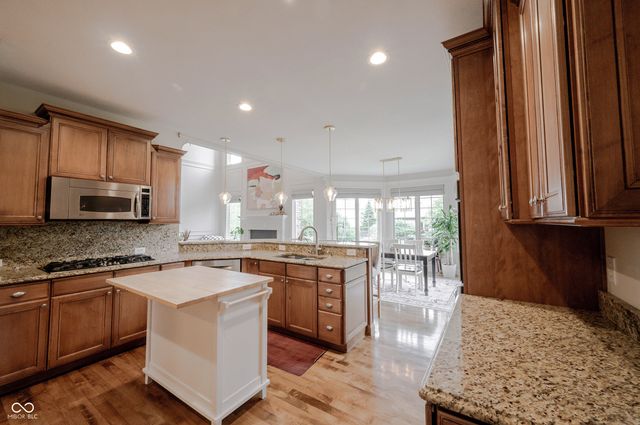 16481 Cyprian Circle, Westfield, IN 46074