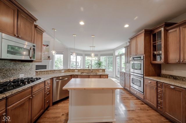 16481 Cyprian Circle, Westfield, IN 46074