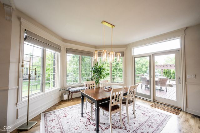 16481 Cyprian Circle, Westfield, IN 46074