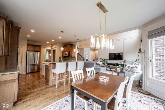 16481 Cyprian Circle, Westfield, IN 46074