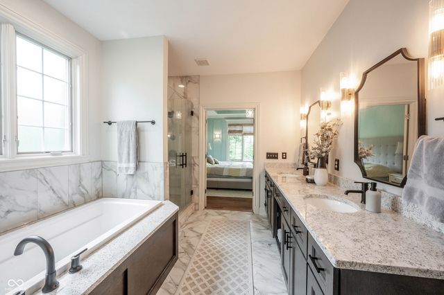 16481 Cyprian Circle, Westfield, IN 46074
