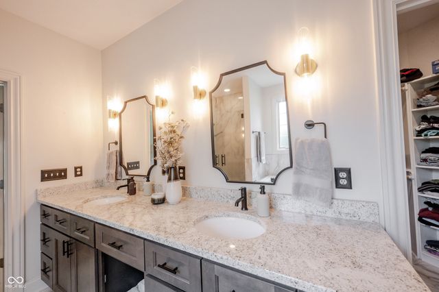 16481 Cyprian Circle, Westfield, IN 46074