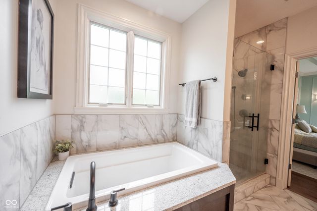 16481 Cyprian Circle, Westfield, IN 46074
