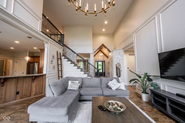 16481 Cyprian Circle, Westfield, IN 46074