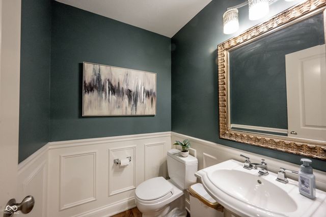 16481 Cyprian Circle, Westfield, IN 46074
