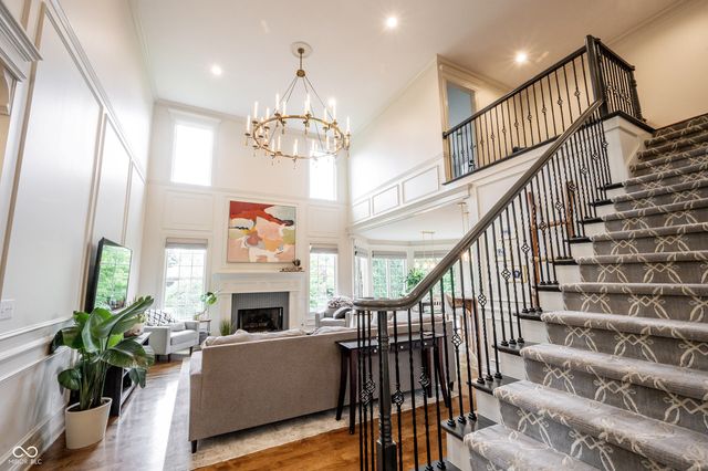 16481 Cyprian Circle, Westfield, IN 46074