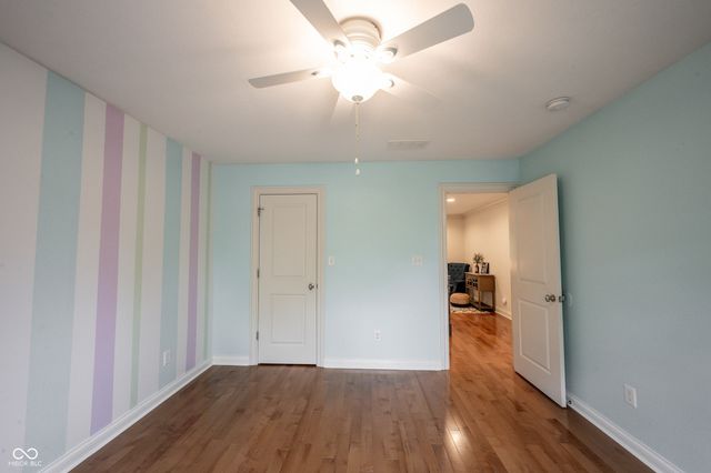 16481 Cyprian Circle, Westfield, IN 46074