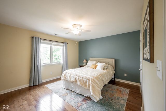 16481 Cyprian Circle, Westfield, IN 46074