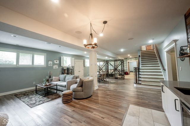 16481 Cyprian Circle, Westfield, IN 46074