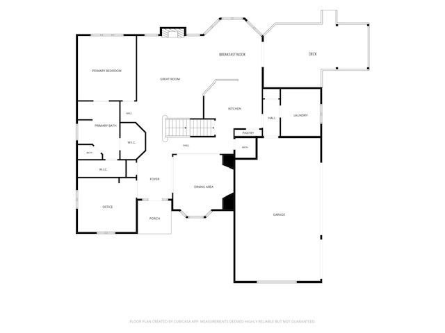 16481 Cyprian Circle, Westfield, IN 46074