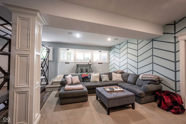 16481 Cyprian Circle, Westfield, IN 46074
