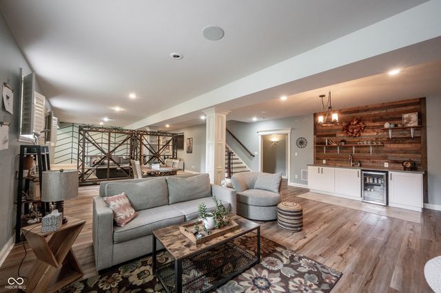 16481 Cyprian Circle, Westfield, IN 46074