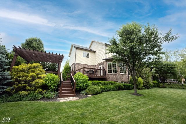 16481 Cyprian Circle, Westfield, IN 46074