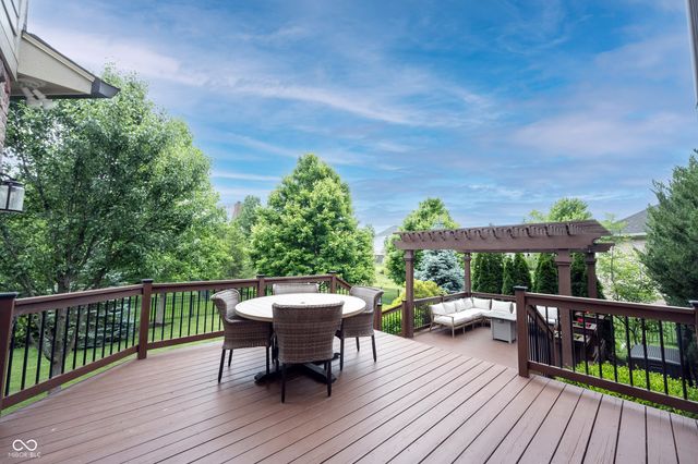 16481 Cyprian Circle, Westfield, IN 46074