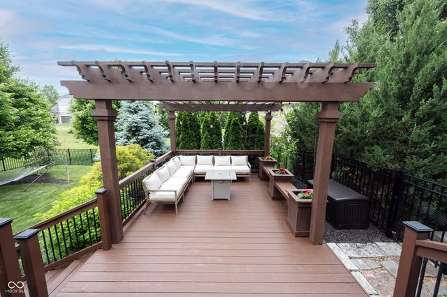 16481 Cyprian Circle, Westfield, IN 46074