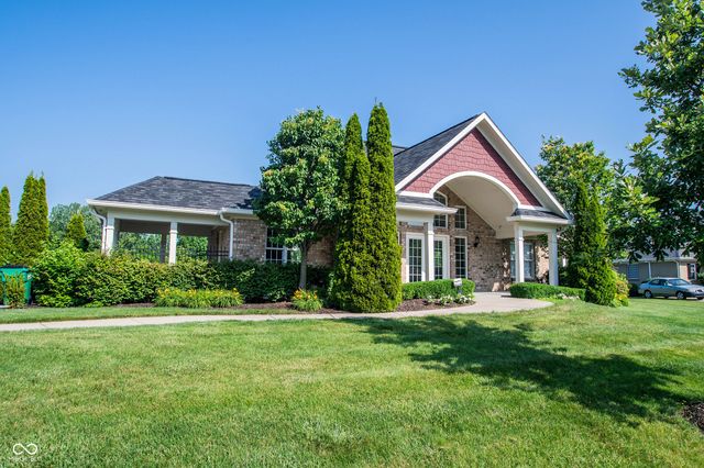 16481 Cyprian Circle, Westfield, IN 46074
