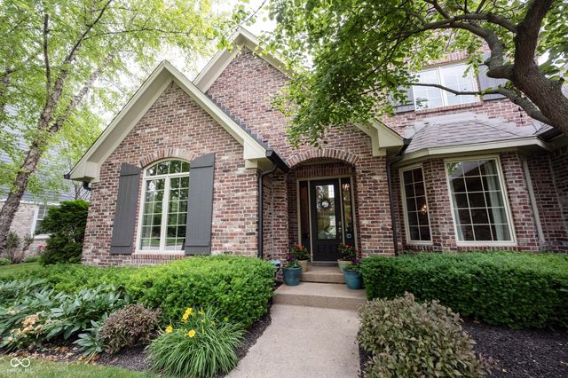 16481 Cyprian Circle, Westfield, IN 46074