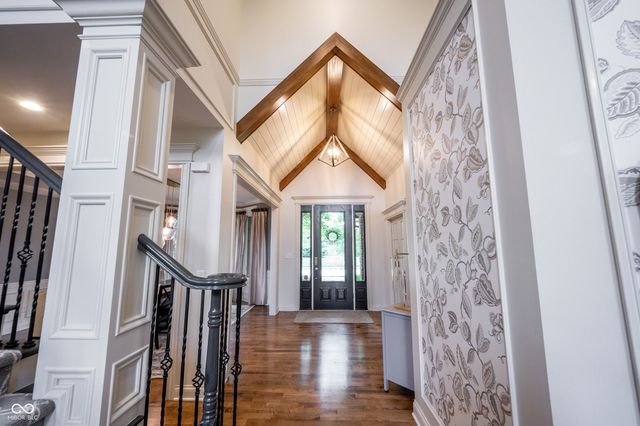 16481 Cyprian Circle, Westfield, IN 46074