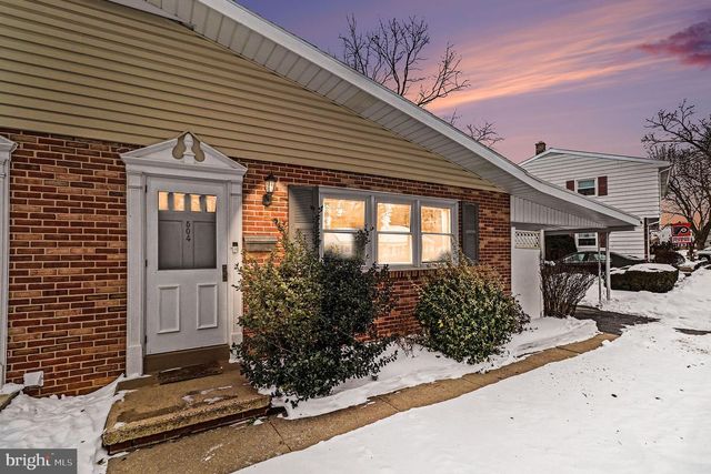 504 HENSLEY, Lititz, PA 17543