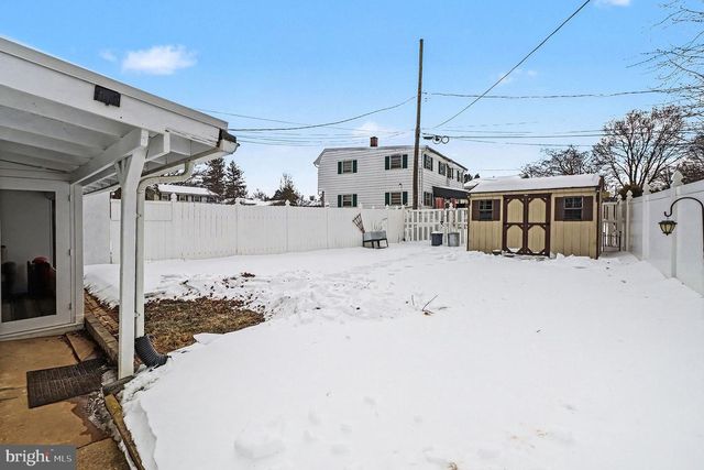 504 HENSLEY, Lititz, PA 17543