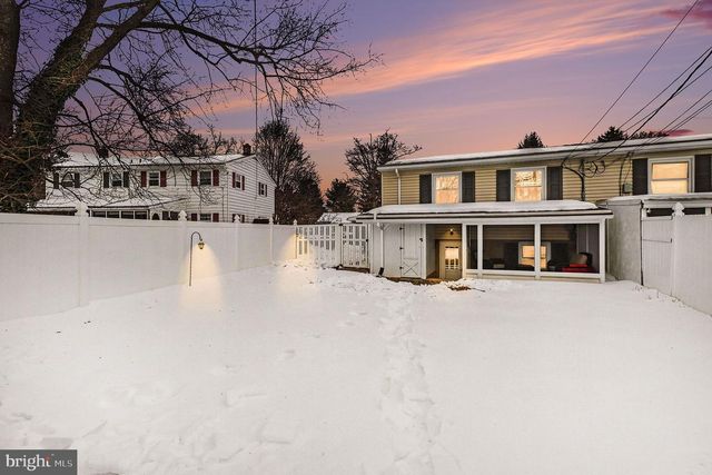 504 HENSLEY, Lititz, PA 17543