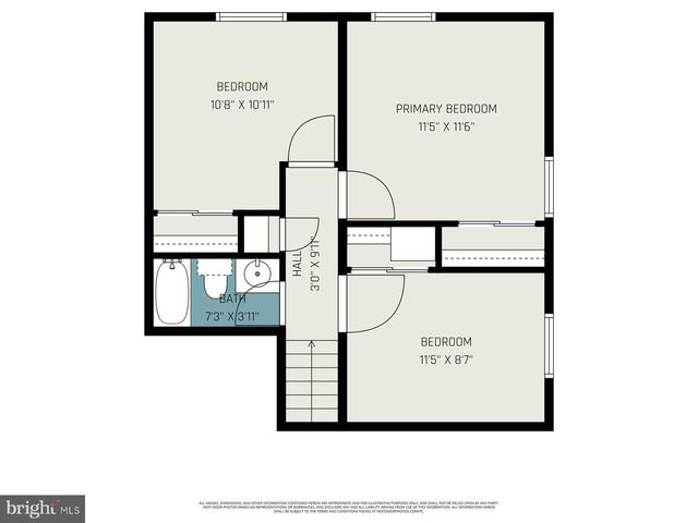 504 HENSLEY, Lititz, PA 17543