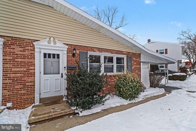 504 HENSLEY, Lititz, PA 17543