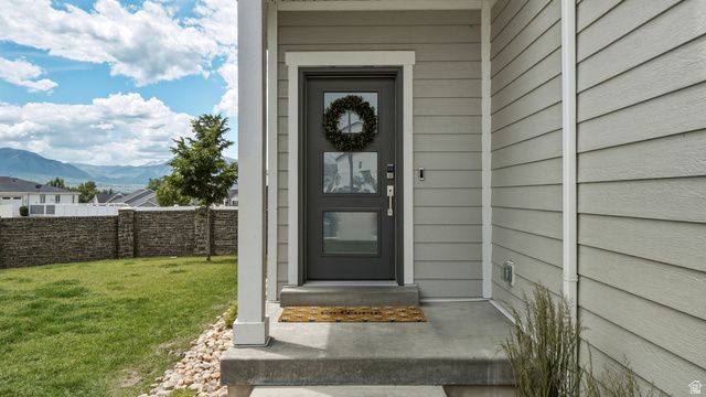 1418 S CASTILLO RD, Spanish Fork, UT 84660