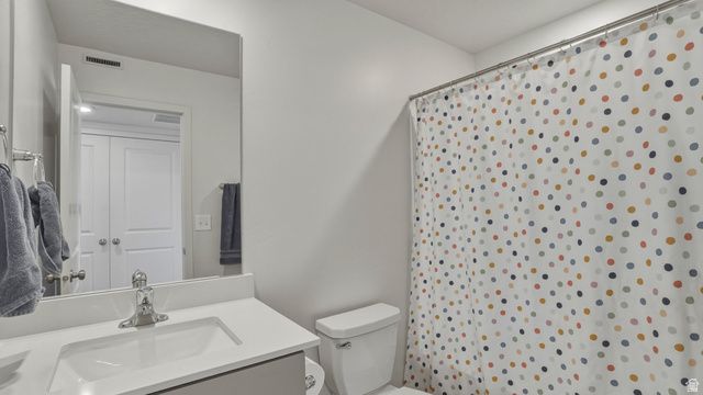 1418 S CASTILLO RD, Spanish Fork, UT 84660