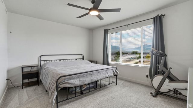 1418 S CASTILLO RD, Spanish Fork, UT 84660