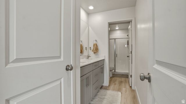 1418 S CASTILLO RD, Spanish Fork, UT 84660