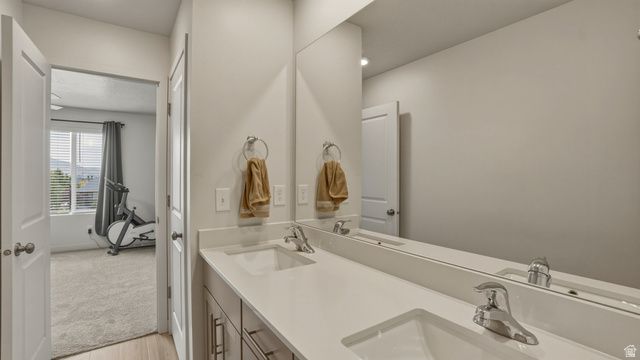 1418 S CASTILLO RD, Spanish Fork, UT 84660