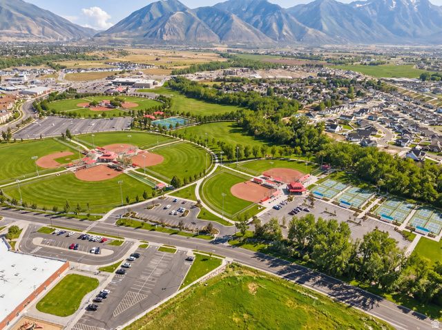 1418 S CASTILLO RD, Spanish Fork, UT 84660
