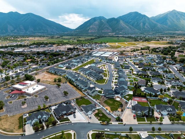 1418 S CASTILLO RD, Spanish Fork, UT 84660
