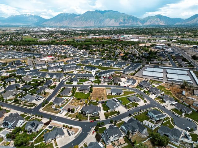 1418 S CASTILLO RD, Spanish Fork, UT 84660