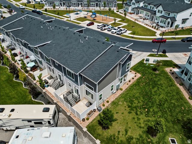 1418 S CASTILLO RD, Spanish Fork, UT 84660