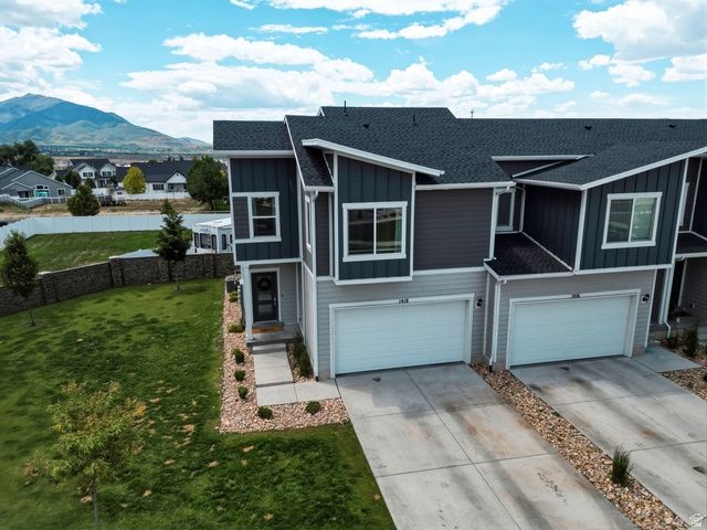 1418 S CASTILLO RD, Spanish Fork, UT 84660