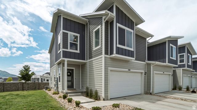 1418 S CASTILLO RD, Spanish Fork, UT 84660