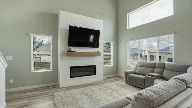 1418 S CASTILLO RD, Spanish Fork, UT 84660