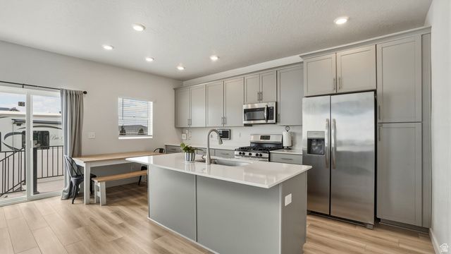 1418 S CASTILLO RD, Spanish Fork, UT 84660