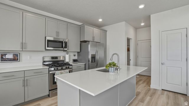 1418 S CASTILLO RD, Spanish Fork, UT 84660