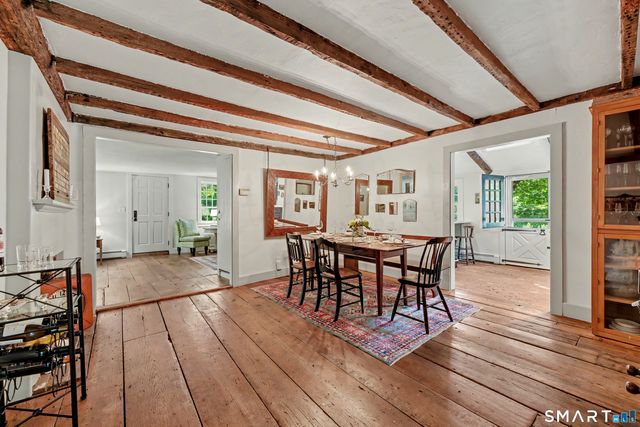 183 Range Road, Wilton, CT 06897