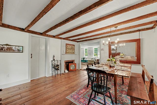 183 Range Road, Wilton, CT 06897