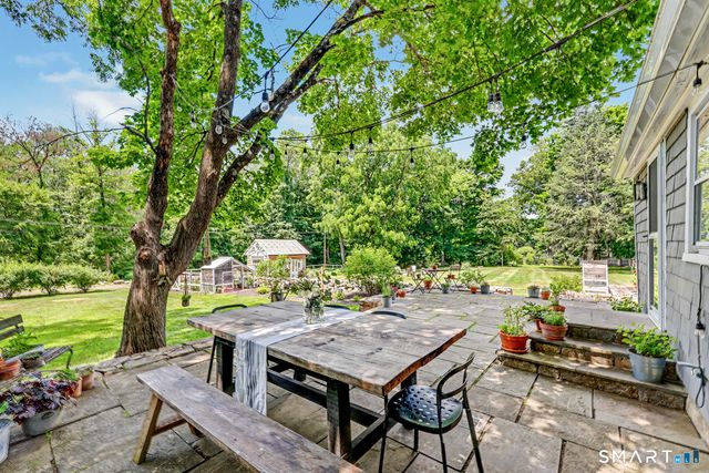 183 Range Road, Wilton, CT 06897