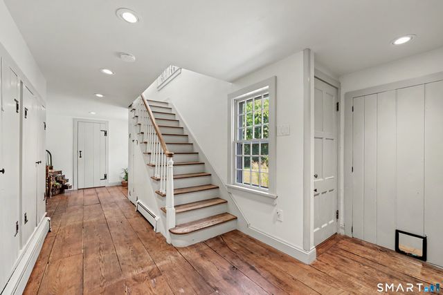 183 Range Road, Wilton, CT 06897
