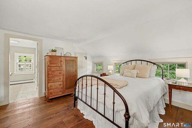 183 Range Road, Wilton, CT 06897