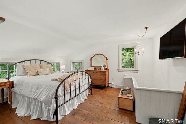 183 Range Road, Wilton, CT 06897