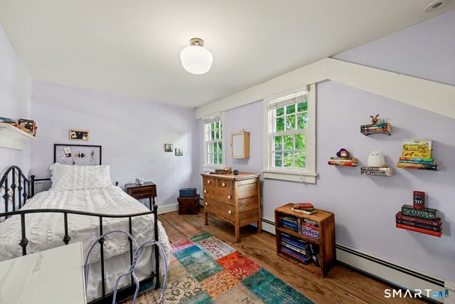 183 Range Road, Wilton, CT 06897