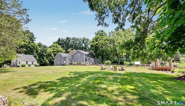 183 Range Road, Wilton, CT 06897