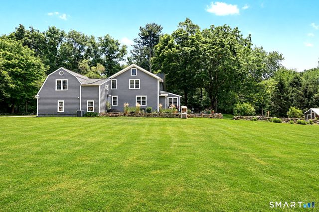 183 Range Road, Wilton, CT 06897